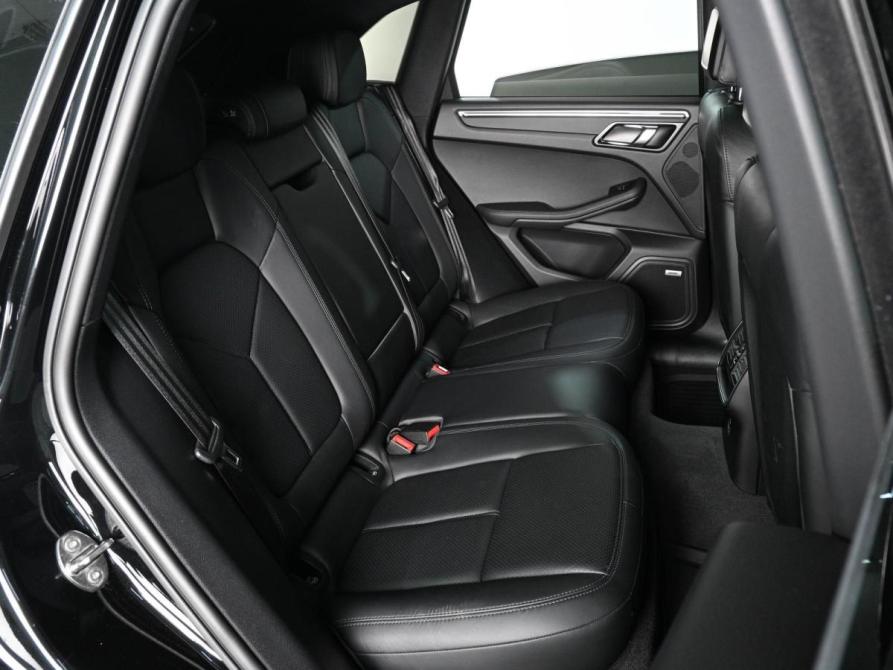 Porsche Macan I Рестайлинг Ростов-на-Дону  - изображение 9