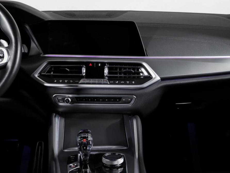 BMW X6 III (G06) Москва  - изображение 13