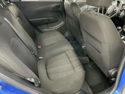 Chevrolet Aveo II Краснодар  - изображение 31