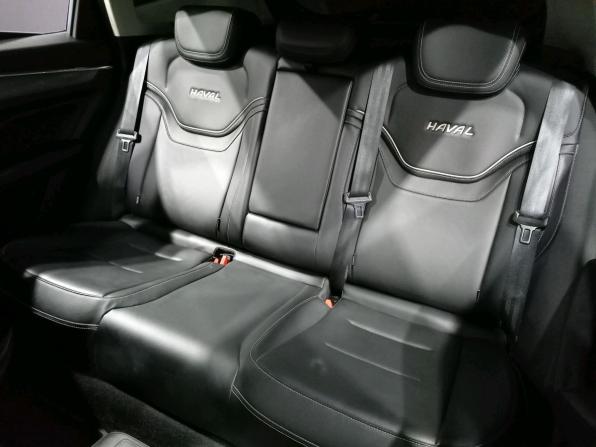 Haval Jolion I Рестайлинг с пробегом 2023 года, цена 1 830 000 рублей, 54886 км, внедорожник, Автокод Объявления