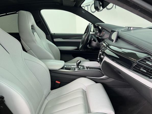 BMW X6 M II (F86) с пробегом 2018 года, цена 6 490 000 рублей, 70972 км, внедорожник, Автокод Объявления