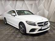 Mercedes-Benz C-Класс IV (W205) Рестайлинг Москва  - изображение 22