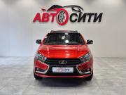 Lada (ВАЗ) Vesta I Воронеж  - изображение 23