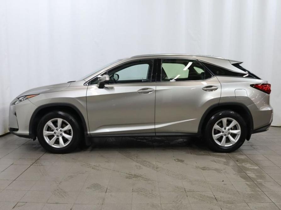 Lexus RX IV Москва  - изображение 8