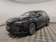 Lexus RX V Москва  - изображение 28