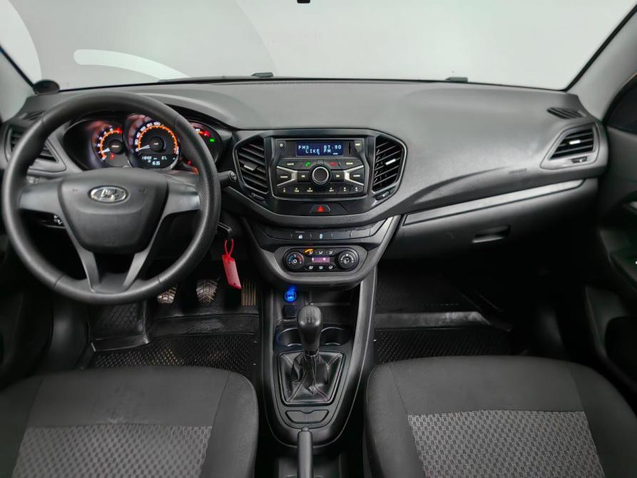 Lada (ВАЗ) Vesta I Подольск  - изображение 12
