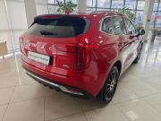 Haval Jolion I Москва  - изображение 22