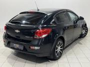 Chevrolet Cruze I Рестайлинг Курск  - изображение 21