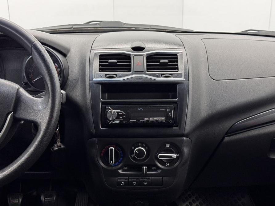 Lada (ВАЗ) Granta I Рестайлинг Воронеж  - изображение 10