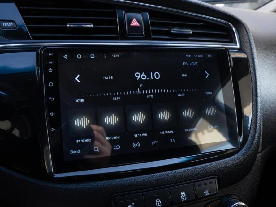 Kia Ceed II Рестайлинг Волгоград  - изображение 15