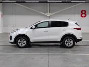 Kia Sportage IV Казань  - изображение 32