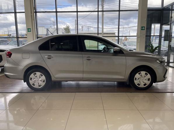 Volkswagen Polo VI с пробегом 2021 года, цена 1 470 000 рублей, 135950 км, лифтбек, Автокод Объявления