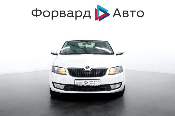 Skoda Octavia III (A7) с пробегом 2013 года, цена 1 070 000 рублей, 208000 км, лифтбек, Автокод Объявления