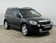 Skoda Yeti I Казань  - изображение 17