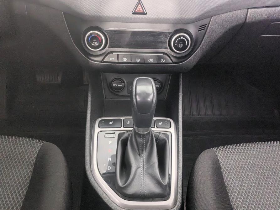 Hyundai Creta I Санкт-Петербург  - изображение 27