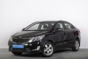 Kia Rio III Томск  - изображение 21