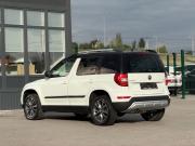 Skoda Yeti I Рестайлинг Волгоград  - изображение 40