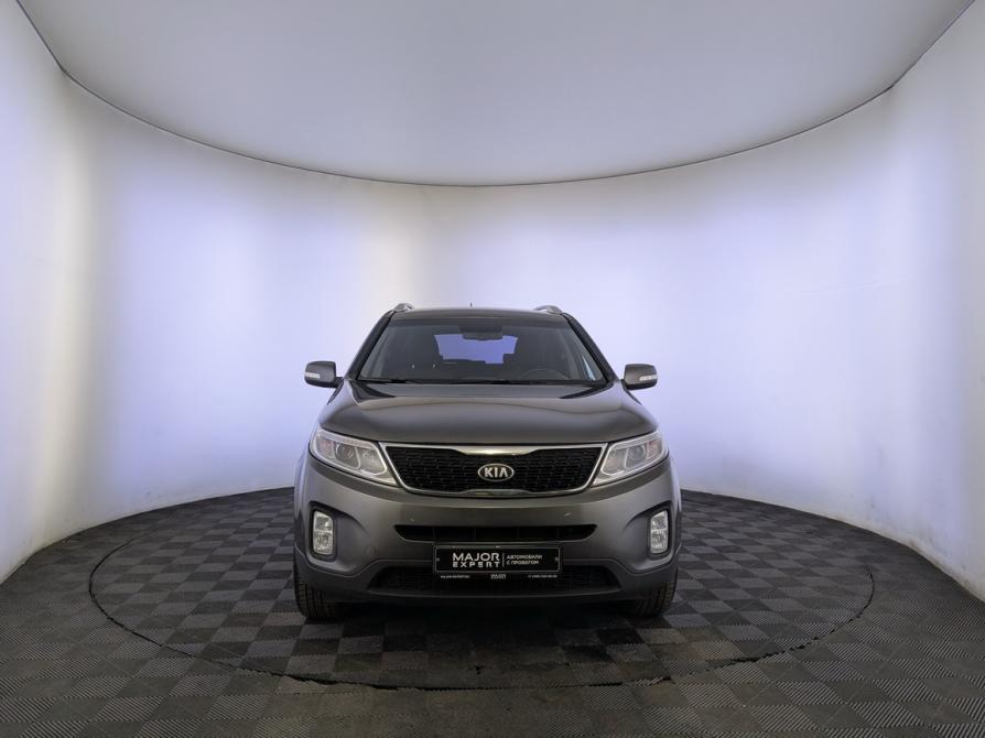 Kia Sorento II Рестайлинг Москва  - изображение 2