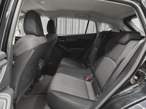 Subaru XV II с пробегом 2019 года, цена 1 720 000 рублей, 175000 км, внедорожник, Автокод Объявления