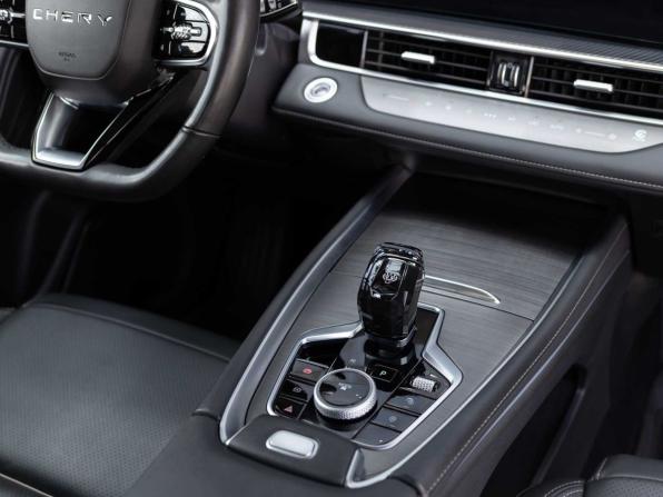 Chery Tiggo 7 Pro Max I Рестайлинг с пробегом 2024 года, цена 2 100 000 рублей, 48200 км, внедорожник, Автокод Объявления