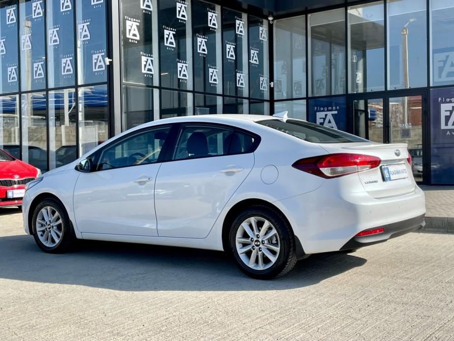 Kia Cerato III Рестайлинг (Classic) Краснодар  - изображение 3