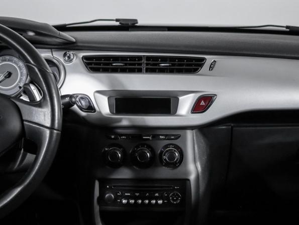 Citroen C3 II с пробегом 2011 года, цена 500 000 рублей, 82129 км, хэтчбек, Автокод Объявления