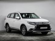 Mitsubishi Outlander III Рестайлинг 2 Санкт-Петербург  - изображение 29