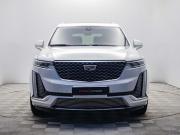Cadillac XT6 I Москва  - изображение 28