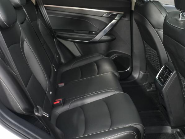 Geely Atlas Pro с пробегом 2023 года, цена 2 338 000 рублей, 41320 км, внедорожник, Автокод Объявления