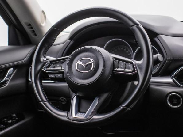 Mazda CX-5 II с пробегом 2021 года, цена 2 724 000 рублей, 85219 км, внедорожник, Автокод Объявления