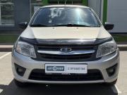 Lada (ВАЗ) Granta I Ярославль  - изображение 16