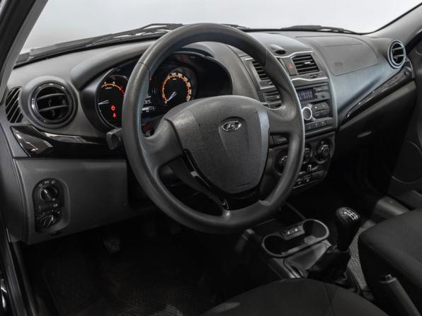 Lada (ВАЗ) Granta I Рестайлинг с пробегом 2024 года, цена 940 000 рублей, 51500 км, лифтбек, Автокод Объявления