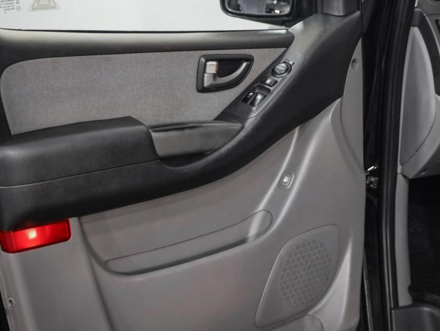 Hyundai H-1 II Рестайлинг 2 Санкт-Петербург  - изображение 16