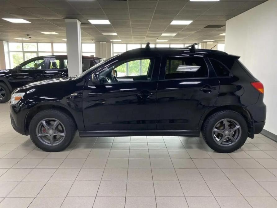 Mitsubishi ASX I Рестайлинг Челябинск  - изображение 7