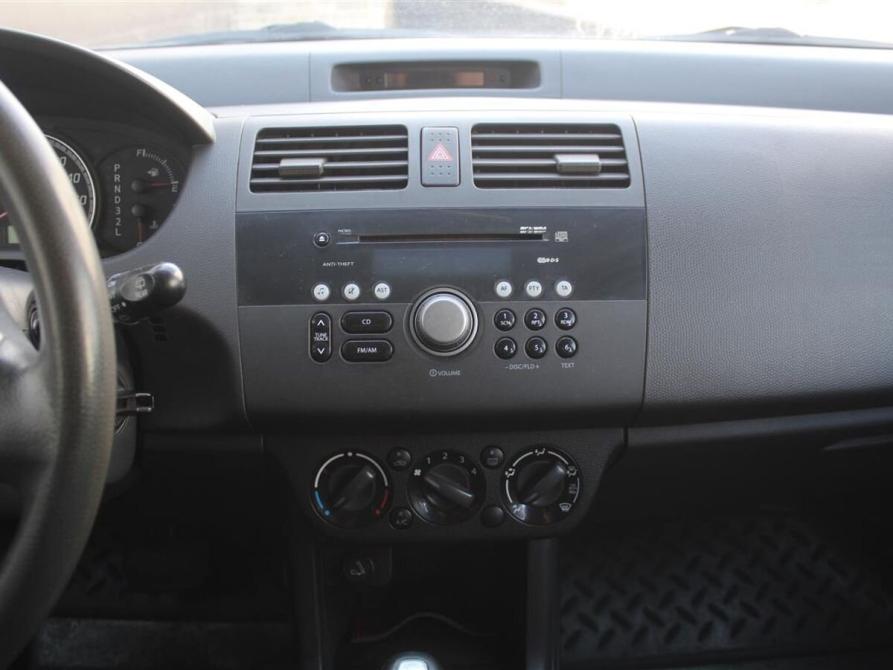 Suzuki Swift III Липецк  - изображение 16