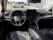 Toyota Camry VIII (XV70) Рестайлинг Краснодар  - изображение 29