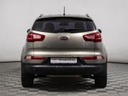 Kia Sportage III Москва  - изображение 20