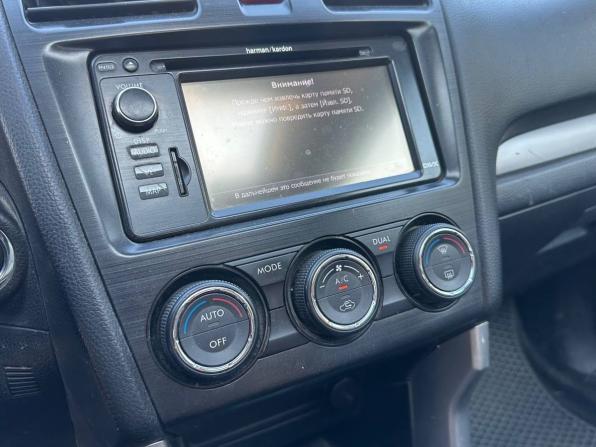 Subaru Forester IV с пробегом 2013 года, цена 1 320 000 рублей, 242300 км, внедорожник, Автокод Объявления