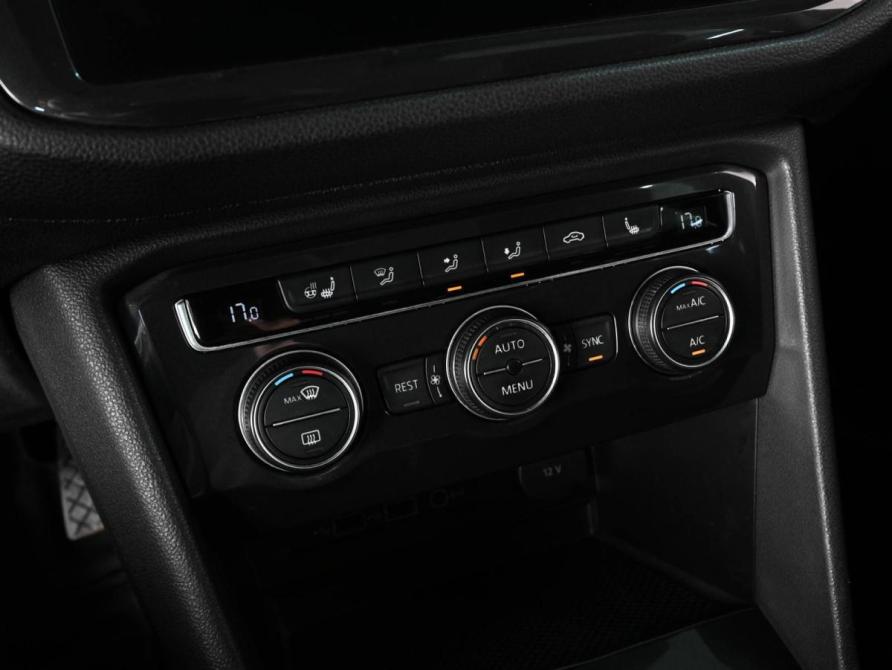 Volkswagen Tiguan II Ростов-на-Дону  - изображение 15