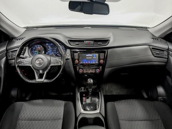 Nissan X-Trail III Рестайлинг с пробегом 2020 года, цена 2 720 000 рублей, 63870 км, внедорожник, Автокод Объявления