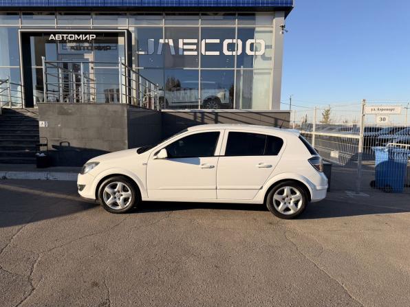 Opel Astra H Рестайлинг с пробегом 2014 года, цена 730 000 рублей, 129864 км, хэтчбек, Автокод Объявления