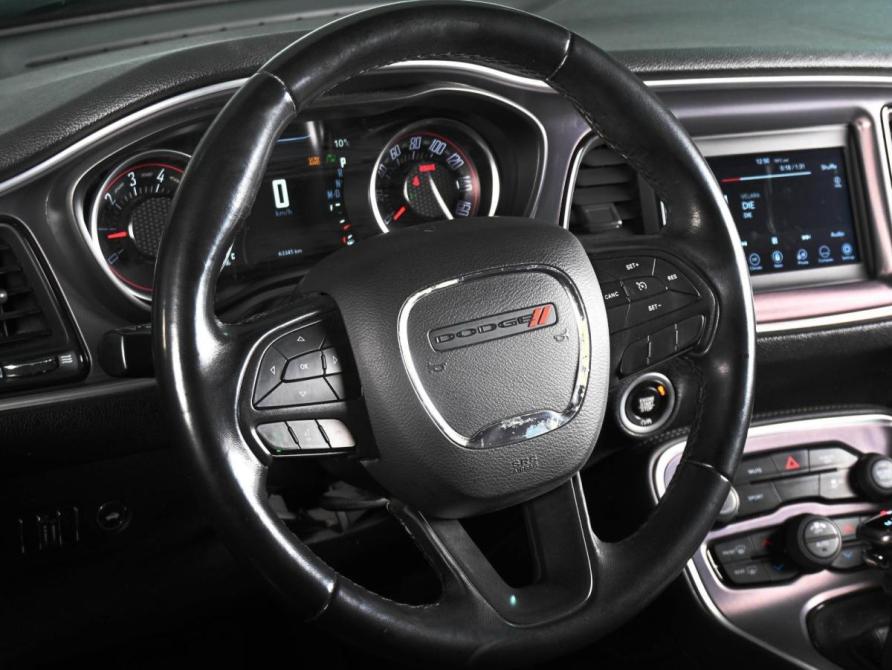 Dodge Challenger III Рестайлинг 2 Ростов-на-Дону  - изображение 11
