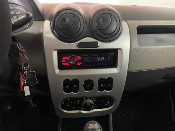 Renault Logan I Рестайлинг с пробегом 2012 года, цена 417 000 рублей, 143281 км, седан, Автокод Объявления