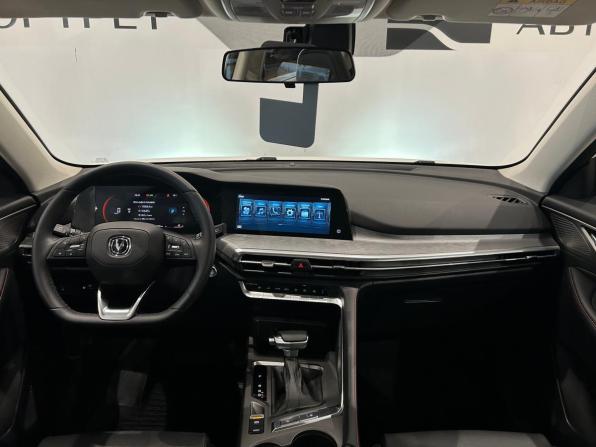Changan CS35 Plus I Рестайлинг с пробегом 2023 года, цена 1 799 000 рублей, 17937 км, внедорожник, Автокод Объявления