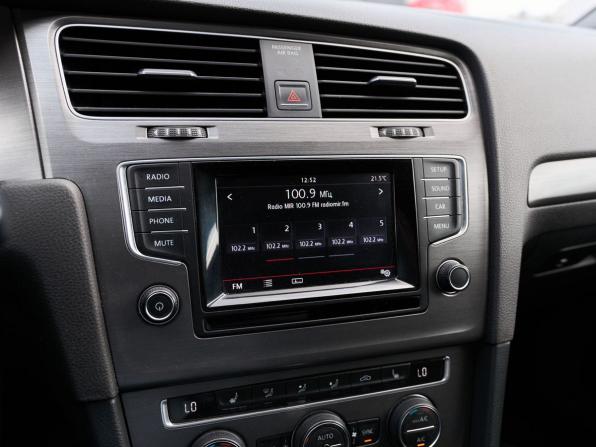 Volkswagen Golf VII с пробегом 2013 года, цена 1 255 250 рублей, 134709 км, хэтчбек, Автокод Объявления