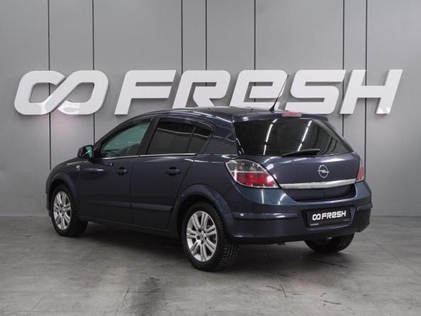 Opel Astra H Рестайлинг с пробегом 2011 года, цена 619 000 рублей, 214877 км, хэтчбек, Автокод Объявления