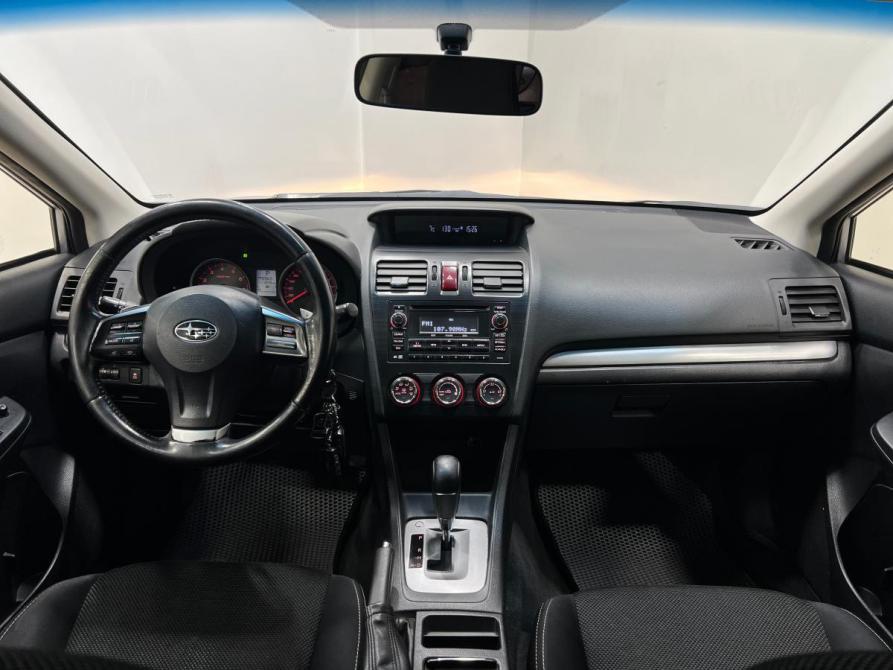Subaru XV I Кемерово  - изображение 10