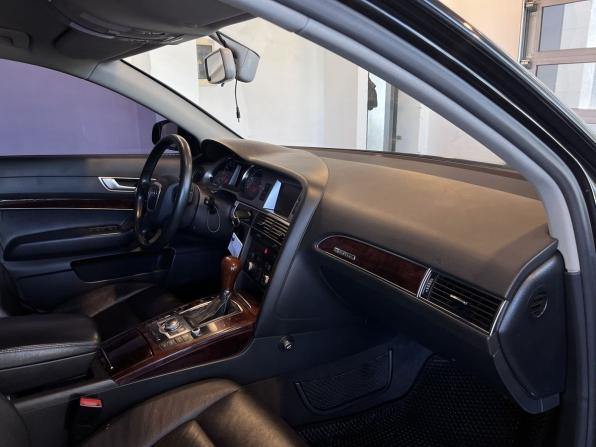 Audi A6 III (C6) с пробегом 2006 года, цена 690 000 рублей, 184062 км, седан, Автокод Объявления