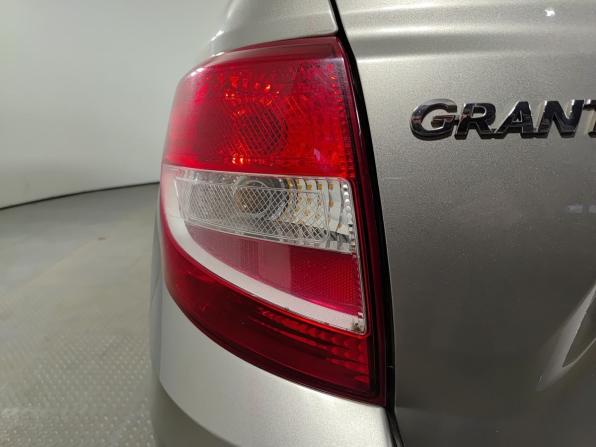 Lada (ВАЗ) Granta I Рестайлинг с пробегом 2020 года, цена 634 450 рублей, 84429 км, седан, Автокод Объявления