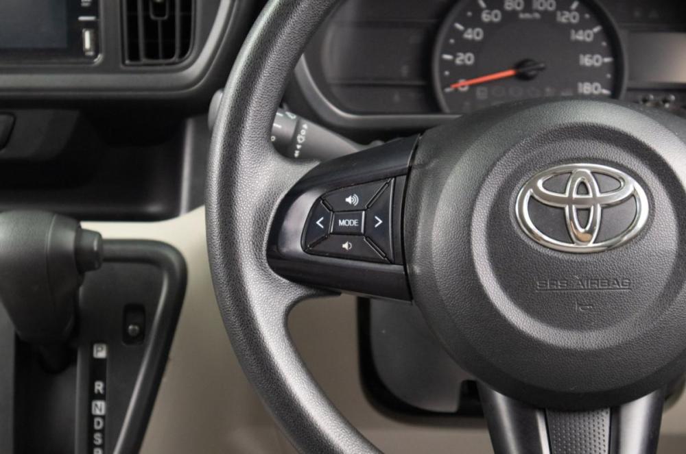 Toyota Passo III Оренбург  - изображение 11